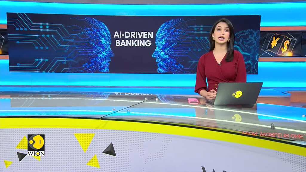 ECB turns to AI for inflation insights & transparency