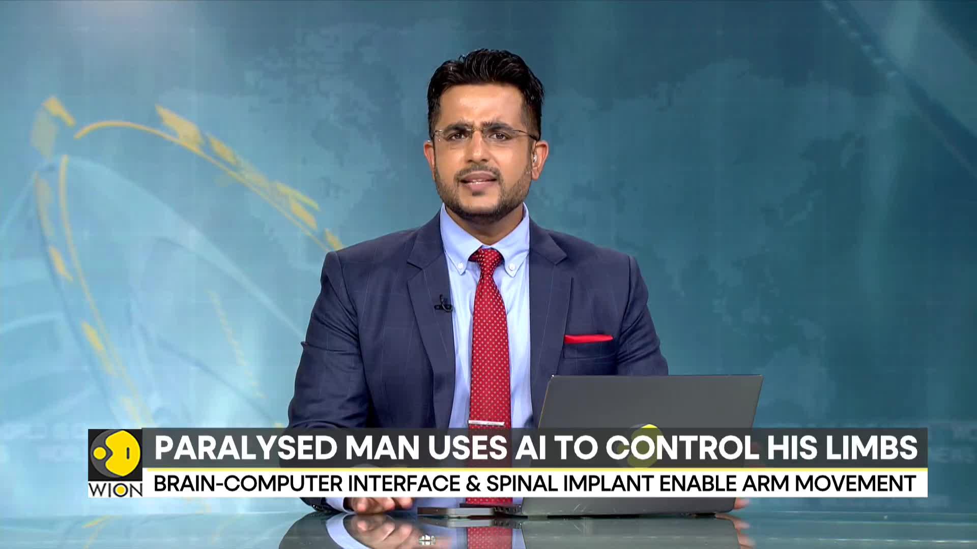 WionNews Video
