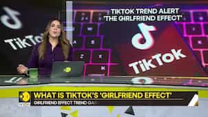 Gravitas: What is the girlfriend effect?