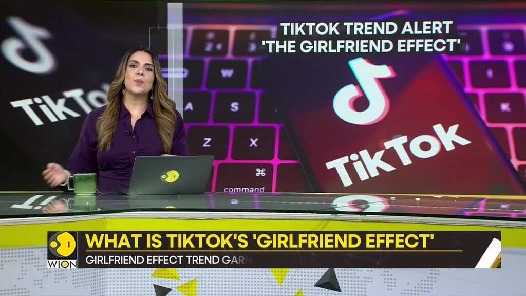 Gravitas: What is the girlfriend effect?