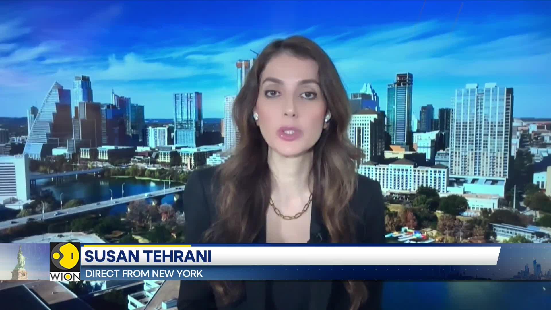 WionNews Video
