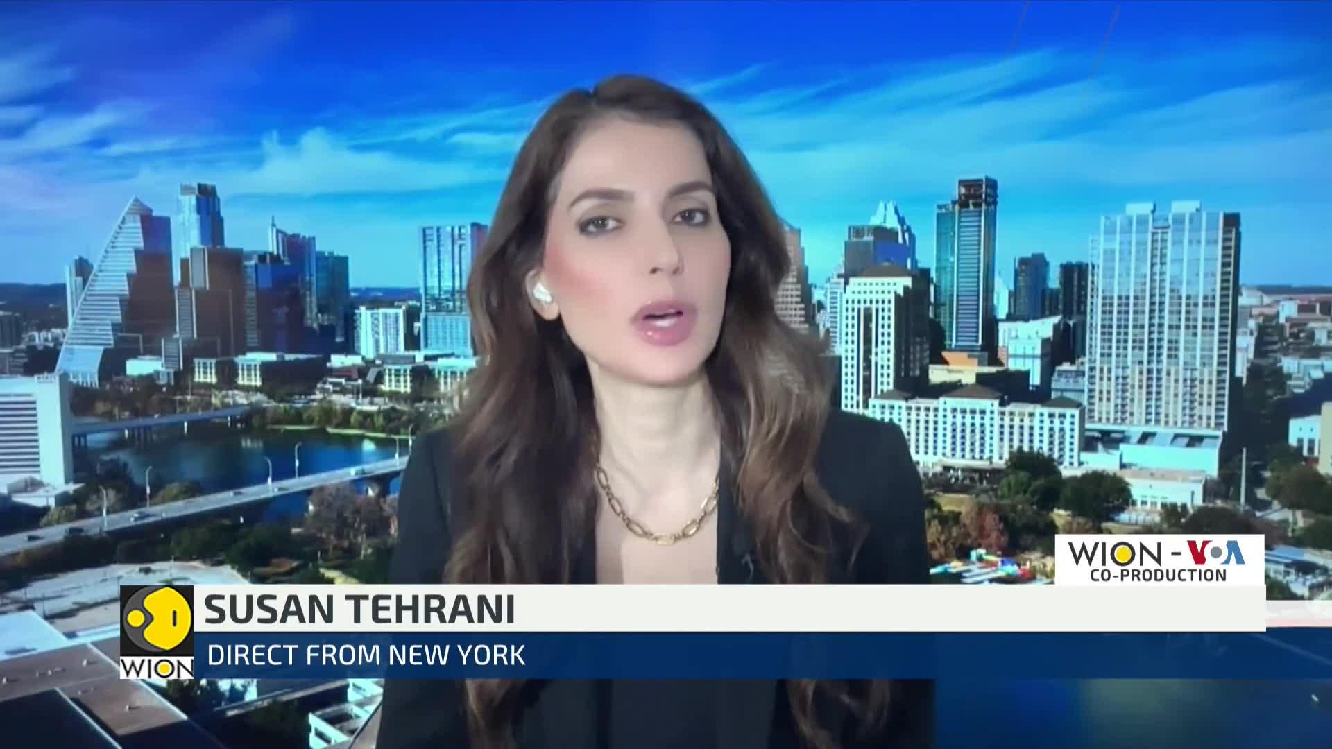 WionNews Video
