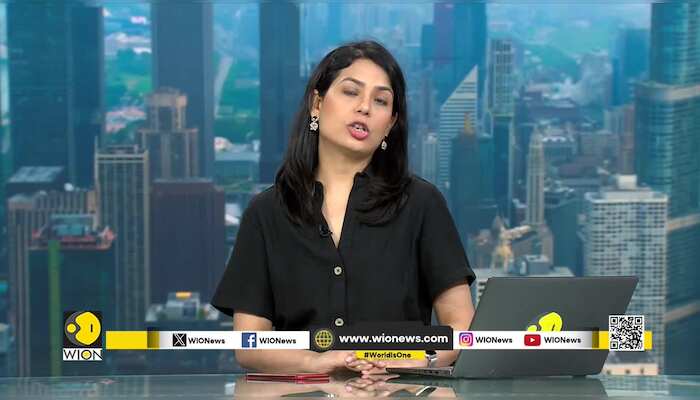 WionNews Video