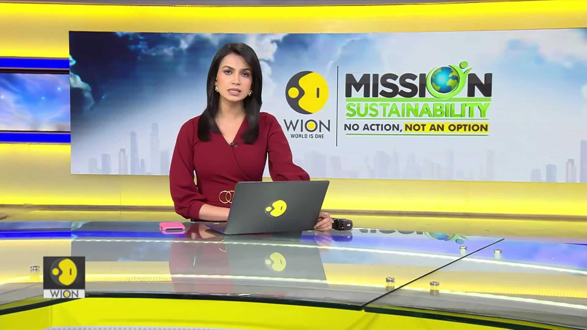 Study shed light on concerning reality of microplastics World News