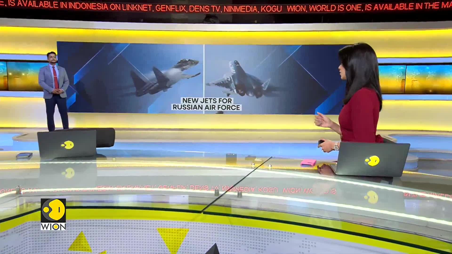 WionNews Video