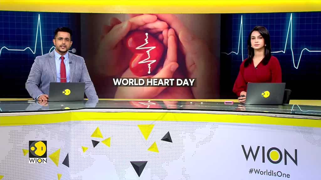 Prioritise your heart health | World heart day 2023