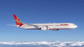 Air India ropes in prominent fashion designer to design new uniforms for employees