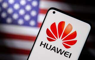 US telecom agency says it could boost authority over Huawei, ZTE equipment