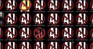 Chinese artists boycott social media site over AI image generation tool