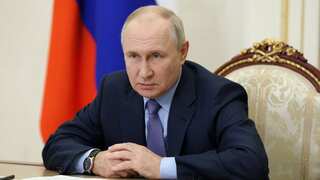 Kremlin clarifies Russia still adheres to nuclear moratorium, dismissing remarks by RT chief