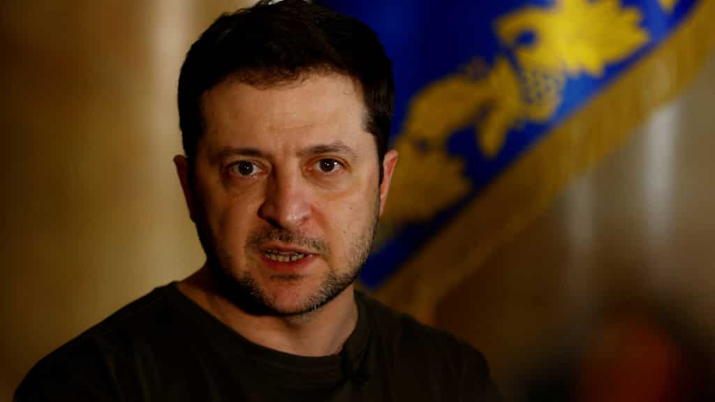 Zelensky personally ordered Belgorod attack, claims Russian state media