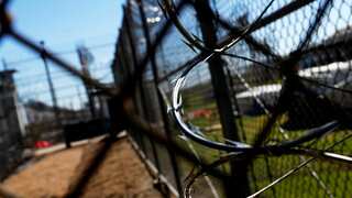 'Black women inmates chained': US jail practices slammed by UN experts as racist, affront to dignity