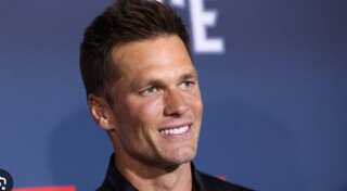 Tom Brady's life inspires a biopic: The Patriot Way currently is in works