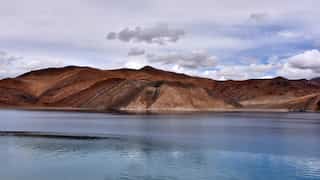 Indian govt creates five new districts in Ladakh; this is what it means for UT