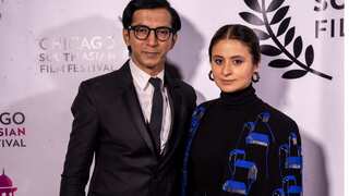 Rasika Dugal’s Lord Curzon Ki Haveli gets standing ovation at Chicago South Asian Film Festival