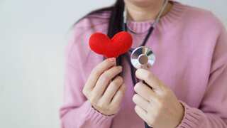 World Heart Day 2023: Common myths and facts about heart health