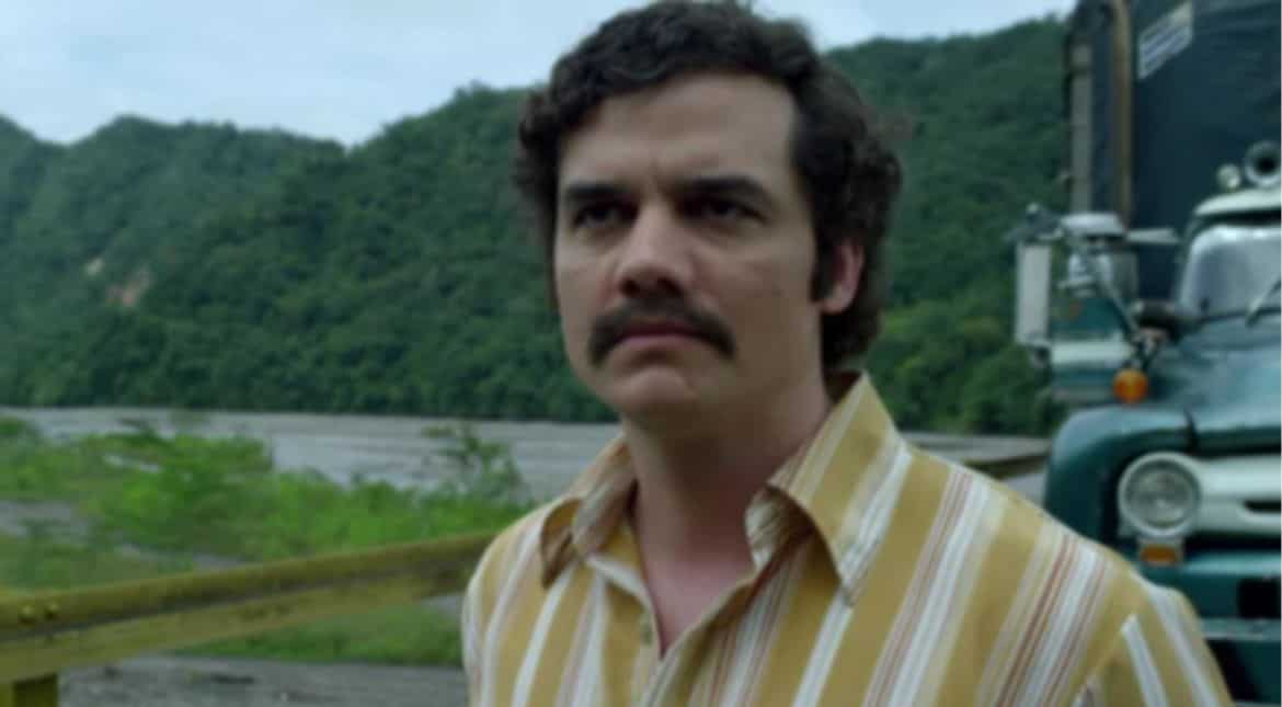 Narcos (Spanish)