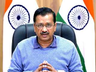 Delhi air pollution: CM Arvind Kejriwal drafts 15-point winter action plan