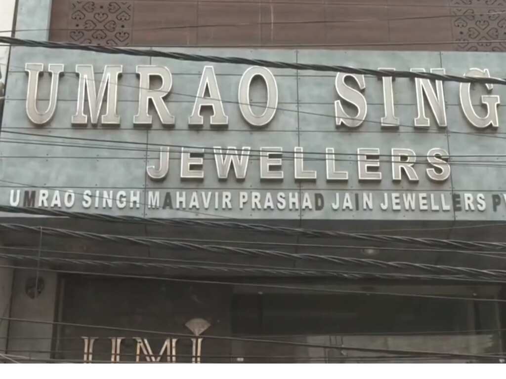 Delhi's $3 million heist: Two accused arrested from Chhattisgarh, some jewellery recovered
