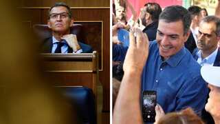 Spain: Conservative leader Alberto Nunez-Feijoo fails PM bid, paves way for Pedro Sanchez