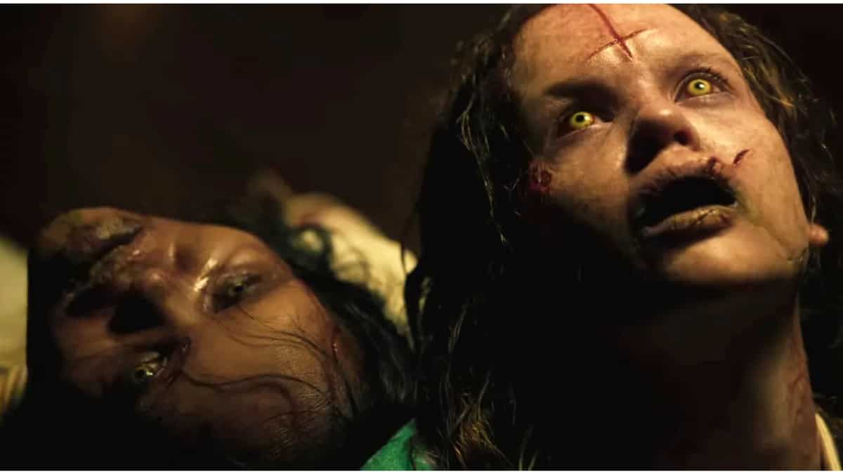 The Exorcist: Believer