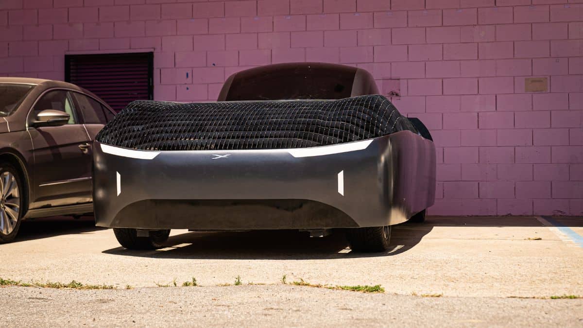 How much will the car cost?