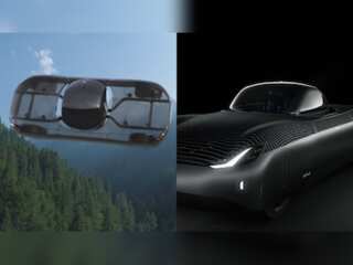 From roads to skies: California-based company unveils flying car. You won't believe the cost!