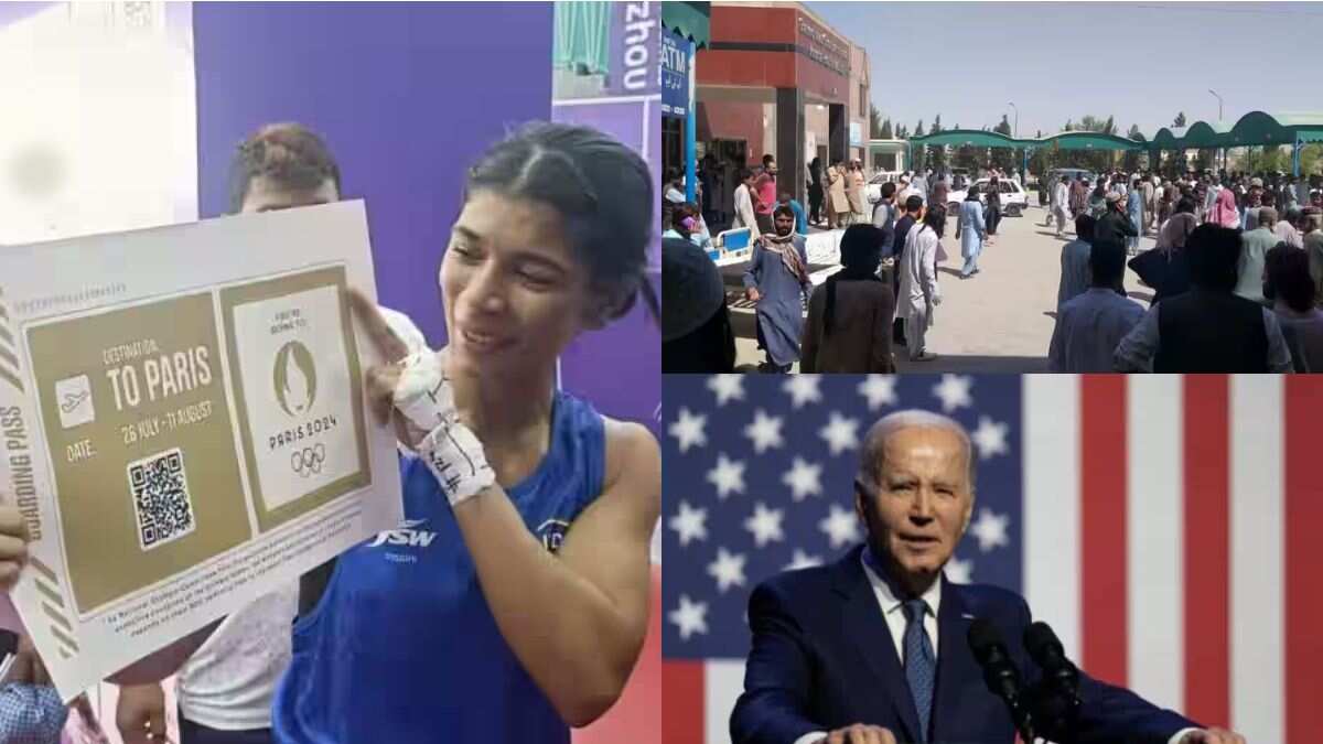 Top 10 world news: Pakistan blasts, Republicans cut US Defence Secretary's salary to $1, and more