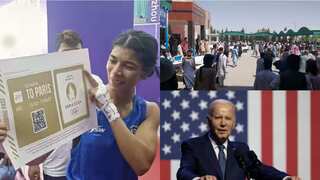 Top 10 world news: Pakistan blasts, Republicans cut US Defence Secretary's salary to $1, and more