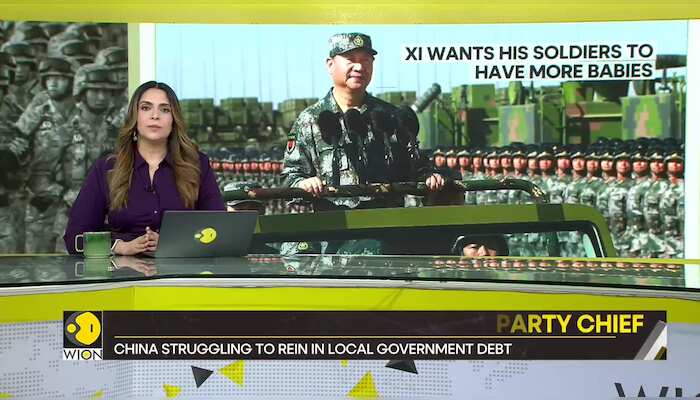 WionNews Video