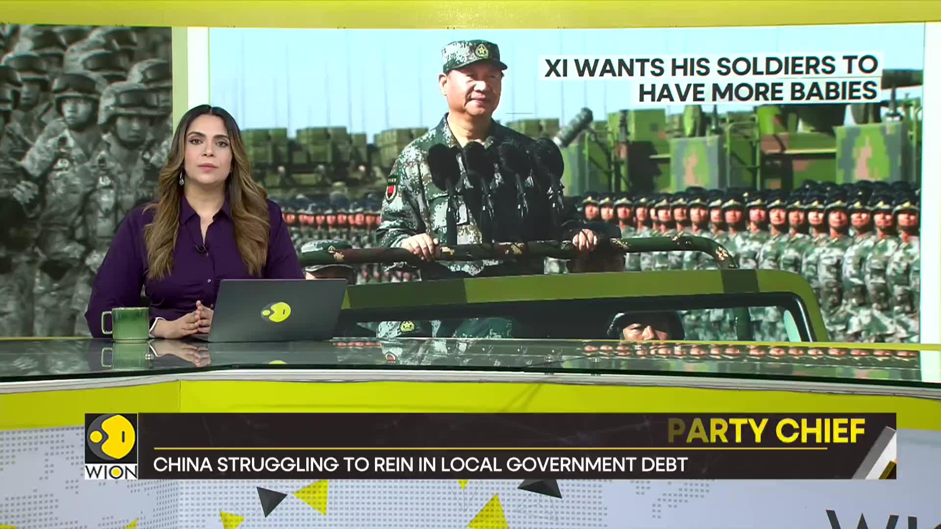 WionNews Video
