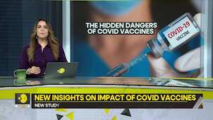 Gravitas: What Do We Truly Know About Covid Vaccines? The Unseen Consequences on Women's Health
