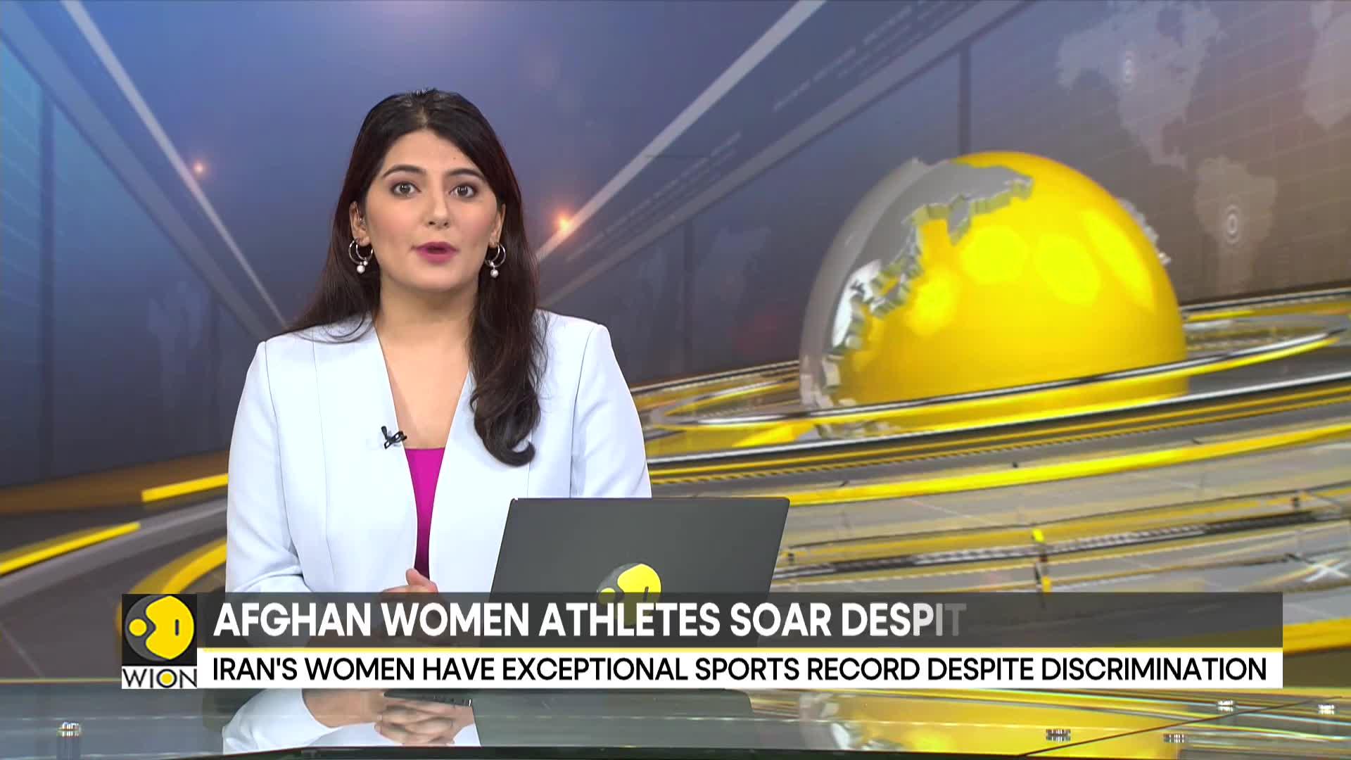 WionNews Video