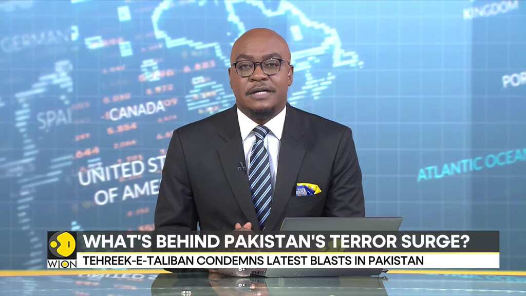 Pakistan: Tehreek-E-Taliban condemns latest blasts