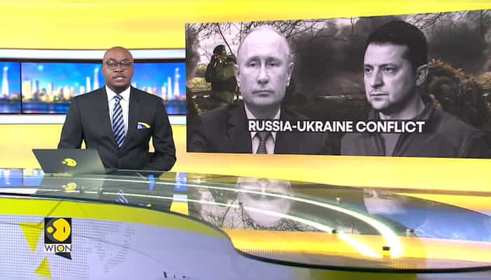 WionNews Video