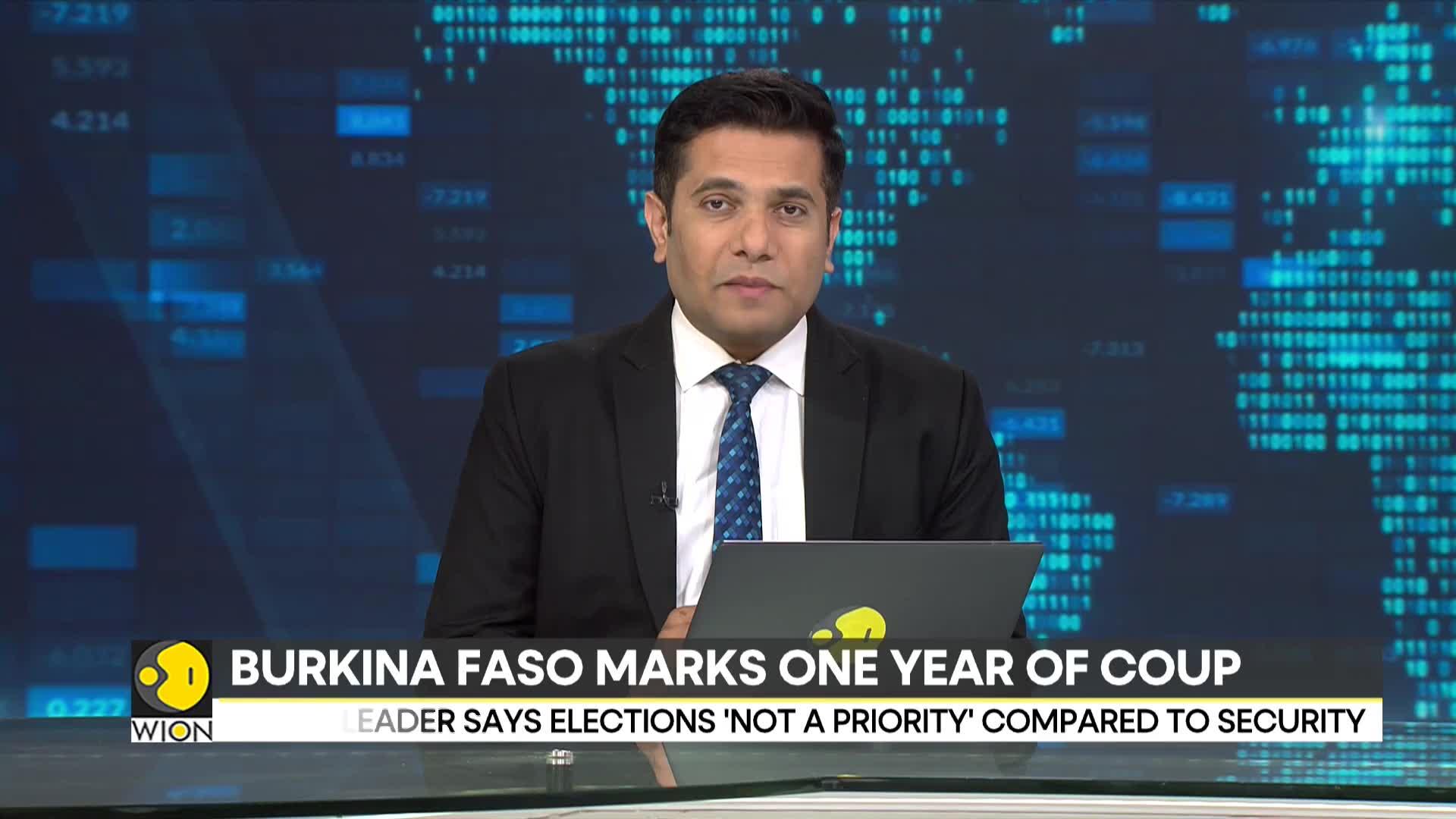 WionNews Video