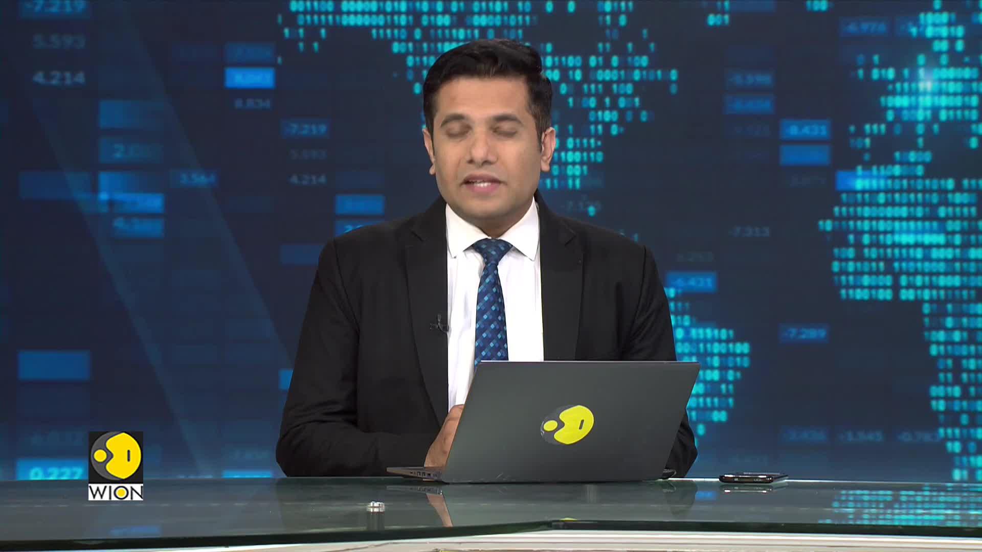 WionNews Video