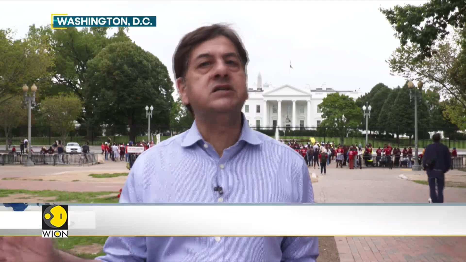 How strong are US-India relations amid Canada throwing accusations