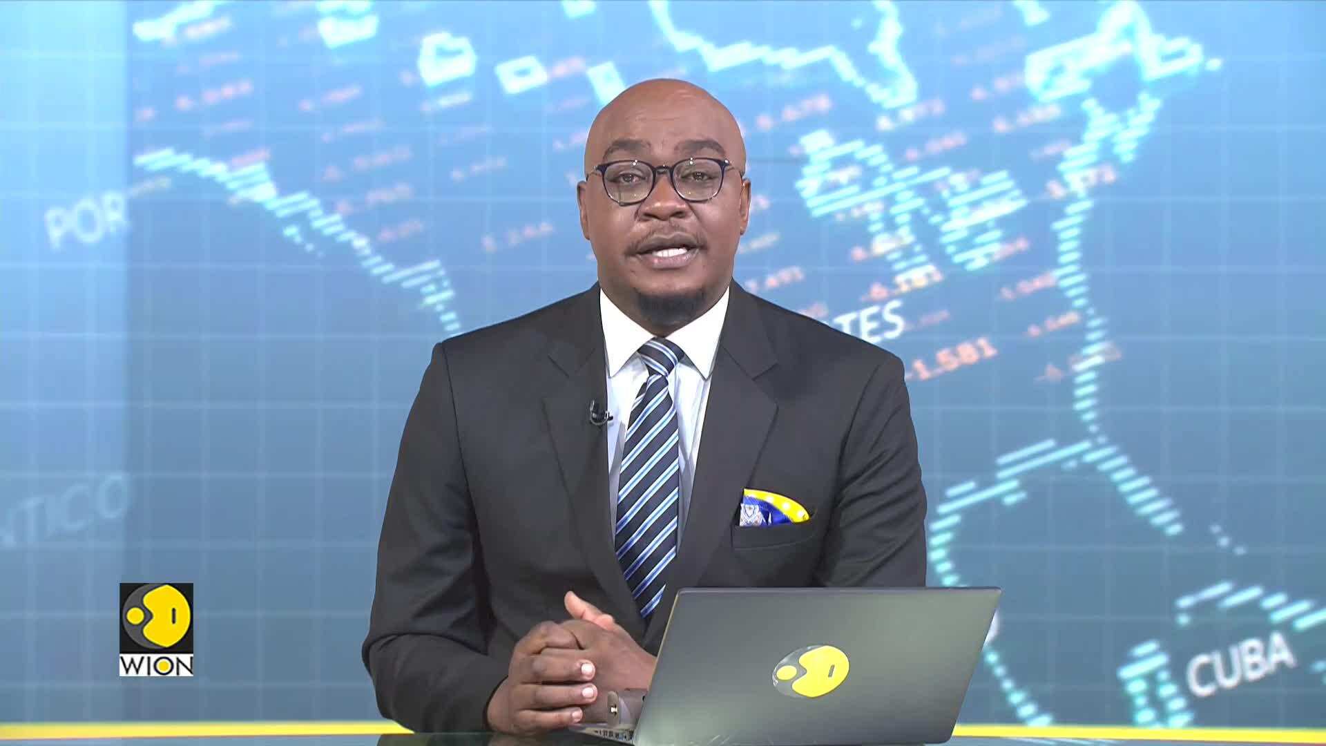 Elon Musk livestreams &lsquo;unfiltered&rsquo; situation of migrants - World News