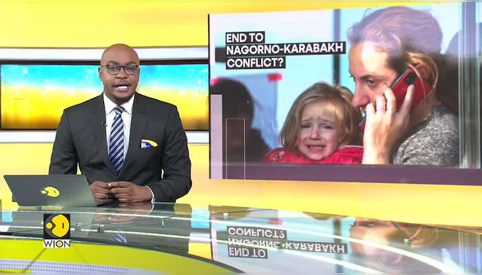 WionNews Video
