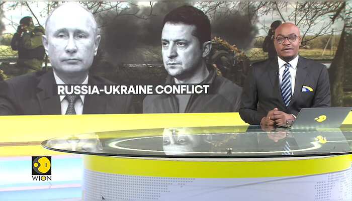 WionNews Video