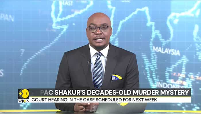 Tupac Shakur Murder Mystery: Nevada Grand Jury indicts former gang leader Davis for murder