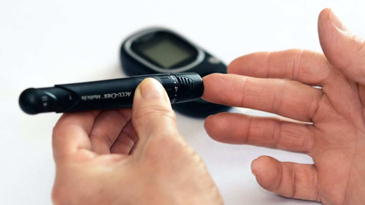 Diabetes awareness crisis: 40% of cases worldwide go undiagnosed, says study Diabetes awareness crisis: 40% of cases worldwide go undiagnosed, says study
