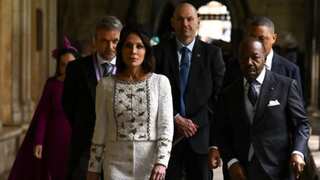 Gabon: Ousted president’s wife charged with ‘money laundering’ after corruption action on son