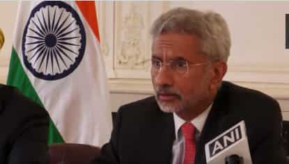 In Nijjar murder row with Canada, India's foreign minister Jaishankar urges Ottawa to share specifics