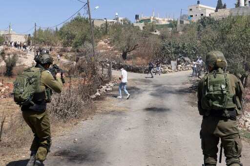 Palestine says Hamas member killed by Israeli troops in West Bank