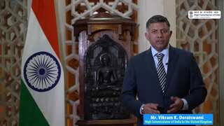 UK: Khalistani radicals prevent Indian high commissioner from entering Gurdwara