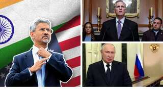 Morning brief: Republicans reject bill meant for funding US govt, Jaishankar slams Canada, and more