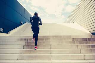 Climbing 50 stairs a day helps keep doctors away, reduces heart disease risk: Study