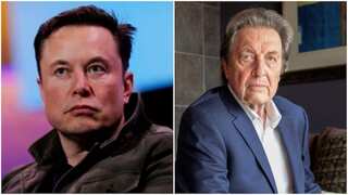 'Everything he is, he owes to me': Elon Musk's father denies bullying him as child